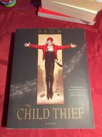 Brom The Children thief, Ophalen, Zo goed als nieuw, Brom
