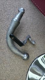 Afneembare trekhaak voor Suzuki Swift, Ophalen of Verzenden, Gebruikt