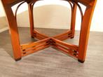 Schuitema eetkamertafel Decoforma Art-Deco /Jugendstil, Huis en Inrichting, Gebruikt, 100 tot 150 cm, -, -