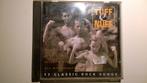 Tuff E Nuff - 17 Classic Rock Songs, Ophalen of Verzenden, Zo goed als nieuw, Pop