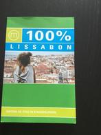 100 % Lissabon, Boeken, Overige merken, Europa, Nieuw, Ophalen of Verzenden