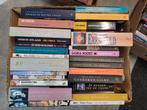doosje boeken Romans - thrillers, Boeken, Ophalen of Verzenden, Zo goed als nieuw, Nederland