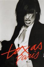 DVD Texas : Paris, Cd's en Dvd's, Alle leeftijden, Ophalen of Verzenden, Zo goed als nieuw, Documentaire