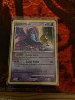 Cresselia DP51 Pokémon kaart, Ophalen of Verzenden, Gebruikt, Losse kaart, Foil