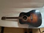 Guitaar + Hoes, Ophalen, Zo goed als nieuw, Overige instrumenten