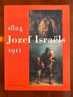 Jozef Israëls 1824-1911, Ophalen of Verzenden, Gelezen, Overige onderwerpen
