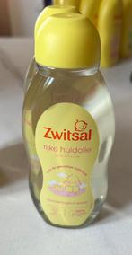 Zwitsal rijke olie, Ophalen of Verzenden, Nieuw, Bodylotion, Crème of Olie