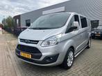 Ford Transit Custom 290 2.2 TDCI L2H1 Anniversary Edition Du, Voorwielaandrijving, Euro 5, Gebruikt, 4 cilinders