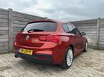 BMW 1-serie 125i Edition M Sport Shadow High Executive, Auto's, BMW, 1998 cc, Achterwielaandrijving, Alcantara, 1500 kg