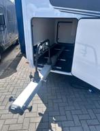 Thule veloslide, Ophalen, Zo goed als nieuw