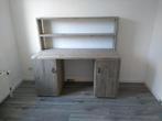 bureaus en bedden van steigerhout, Verzenden, Nieuw, Bureau