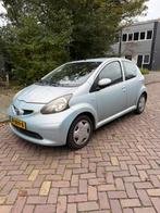 Toyota Aygo 1.0 5DRS - APK 10-2026, Voorwielaandrijving, 68 pk, Handgeschakeld, Particulier