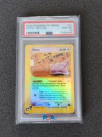 2003 Skyridge - 51/144 Ditto -  Reverse Holo - PSA 10 GEM MT, Hobby en Vrije tijd, Verzamelkaartspellen | Pokémon, Ophalen of Verzenden