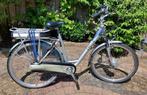 Elektrische Fiets, Fietsen en Brommers, Gebruikt, Versnellingen, 50 tot 53 cm, Ophalen