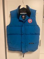 Canada Goose Bodywarmer Maat L - Zo Goed Als Nieuw!, Kleding | Heren, Bodywarmers, Ophalen of Verzenden, Zo goed als nieuw, Maat 52/54 (L)