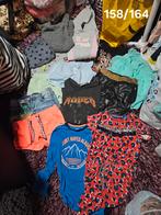 Te koop meisjes pakket maat 158/164, Ophalen of Verzenden, Zo goed als nieuw, Maat 158