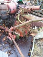 sachs onderdelen 2 wielige tractor geen wielen motor zitvast, Tuin en Terras, Ophalen, Gebruikt