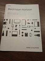 Tv B& O, Gebruikt, 50 Hz, 100 cm of meer, Ophalen