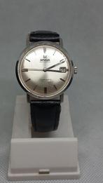 Omega Seamaster de Ville - Stalen Horloge, Verzenden