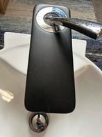 Moderne wastafel kraan, Ophalen of Verzenden, Nieuw, Kraan