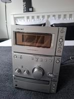 Sony stereo set!, Ophalen of Verzenden, Sony