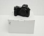Nikon Z7 (648 kliks), Audio, Tv en Foto, Fotocamera's Digitaal, Ophalen, Compact, Zo goed als nieuw, Nikon