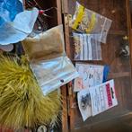 Te koop vliegvissen bind spullen., Ophalen of Verzenden, Overige typen