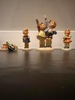 Goebel Hummel beeldjes, Ophalen