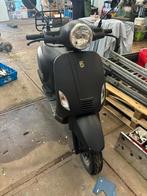 BTC Riva scooter uit 2017, Ophalen of Verzenden, Gebruikt, Benzine, Overige merken