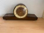 Antieke Junghans Mantle Clock, Ophalen of Verzenden
