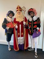 Gezellig bezoek van Sinterklaas en zijn roetveeg Pieten, Diversen, Sinterklaas, Ophalen