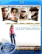 Blu-ray: Sleepwalking (2008 Nick Stahl, Charlize Theron) US, Cd's en Dvd's, Blu-ray, Ophalen of Verzenden, Drama, Nieuw in verpakking