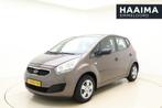Kia Venga 1.4 CVVT Comfort Pack | Airco | Trekhaak | Hoge in, Voorwielaandrijving, Euro 5, Stof, Gebruikt