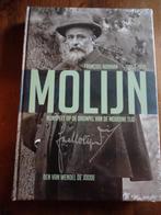 François Adriaan (1853-1912) Molijn, Nieuw, Ben van Wendel de Joode, Ophalen of Verzenden