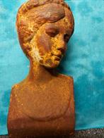 Roestige dame., Ophalen of Verzenden