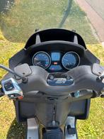 Piaggio 500LT MP3 Autorijbewijs, Scooter, Particulier, Meer dan 35 kW, 1 cilinder