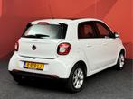 Smart forfour EQ Comfort 18 kWh, Auto's, Smart, Automaat, Achterwielaandrijving, Gebruikt, ForFour