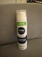 Nieuwe Nivea Men Sensitive Scheerschuim - 3 stuks, Ophalen of Verzenden, Nieuw, Bad & Douche