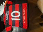 Flamengo shirt, Ophalen of Verzenden, Zo goed als nieuw, Shirt