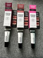 The Inkey List Tripeptide Lip Balm- 3 kleuren- Nieuw!, Ophalen of Verzenden, Nieuw, Lippen, Verzorging
