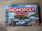 Monopoly Etten-leur nieuw in folie, Hobby en Vrije tijd, Gezelschapsspellen | Bordspellen, Ophalen of Verzenden, Zo goed als nieuw