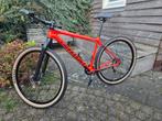 Cannondale  F-Si mtb/atb, Fietsen en Brommers, Fietsen | Mountainbikes en ATB, 45 tot 49 cm, Ophalen, Gebruikt, Overige merken