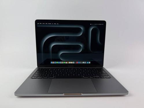 Apple MacbookPro 13” (M1/8/1TB) 2020 als nieuw!, Computers en Software, Apple Macbooks, Zo goed als nieuw, MacBook Pro, 13 inch