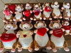 AH hamsters valentijn 15 stuks, Albert Heijn, Ophalen