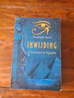 Elisabeth Haich - Inwijding, Ophalen, Achtergrond en Informatie, Zo goed als nieuw, Elisabeth Haich