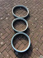 Velgranden 17 en 21 inch DID, Motoren, Onderdelen | Honda, Ophalen of Verzenden, Gebruikt