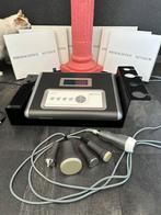 Mesoscienes van Skeyndor incl. Dure producten, Sieraden, Tassen en Uiterlijk, Uiterlijk | Gezichtsverzorging, Ophalen, Gebruikt