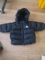 Adidas jas, Ophalen, Zo goed als nieuw