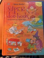 Super Doe Boek - Dagmar Stam, Ophalen of Verzenden, Gelezen, Non-fictie