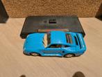 Porsche 959 Turbo (1986) 1:24, Hobby en Vrije tijd, Modelauto's | 1:24, Ophalen of Verzenden, Zo goed als nieuw, Auto, Bburago